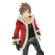 12月18日に配信される『GOD EATER 2』アップデートで、新ミッション&新衣装が ─ キャラエピソードのアーカイブ閲覧機能なども追加