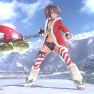 12月18日に配信される『GOD EATER 2』アップデートで、新ミッション&新衣装が ─ キャラエピソードのアーカイブ閲覧機能なども追加