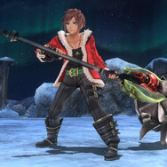 12月18日に配信される『GOD EATER 2』アップデートで、新ミッション&新衣装が ─ キャラエピソードのアーカイブ閲覧機能なども追加