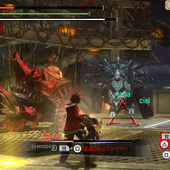 12月18日に配信される『GOD EATER 2』アップデートで、新ミッション&新衣装が ─ キャラエピソードのアーカイブ閲覧機能なども追加