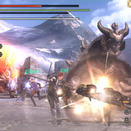 GOD EATER 2