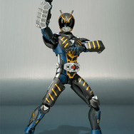 研究から導き出されし擬似ライダー、オルタナティブ・ゼロがS.H.Figuartsに登場