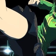 雪子が舞い、千枝が蹴り、アイギスがミサイル乱射! ─ 高らかに開幕宣言を行う『P4U2』オープニングアニメ、後半に注目