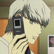 雪子が舞い、千枝が蹴り、アイギスがミサイル乱射! ─ 高らかに開幕宣言を行う『P4U2』オープニングアニメ、後半に注目