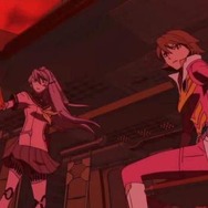 雪子が舞い、千枝が蹴り、アイギスがミサイル乱射! ─ 高らかに開幕宣言を行う『P4U2』オープニングアニメ、後半に注目