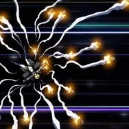 雪子が舞い、千枝が蹴り、アイギスがミサイル乱射! ─ 高らかに開幕宣言を行う『P4U2』オープニングアニメ、後半に注目