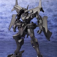 マブラヴ オルタネイティヴ DUTY -LOST ARCADIA- EF-2000 タイフーン ヴィルフリート・アイヒベルガー少佐機