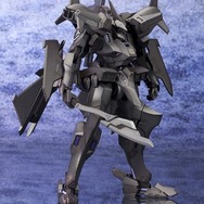 「DUTY -LOST ARCADIA-」EF-2000 タイフーン ヴィルフリート・アイヒベルガー少佐機がノンスケールプラキットで発売