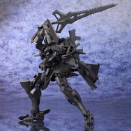 「DUTY -LOST ARCADIA-」EF-2000 タイフーン ヴィルフリート・アイヒベルガー少佐機がノンスケールプラキットで発売