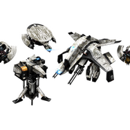 杉田智和、若本規夫、田中敦子など豪華声優ボイスがマルチで!『KILLZONE SHADOW FALL』日本独自の早期購入特典とDLCが発表