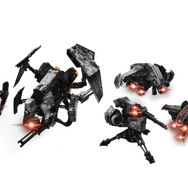 杉田智和、若本規夫、田中敦子など豪華声優ボイスがマルチで!『KILLZONE SHADOW FALL』日本独自の早期購入特典とDLCが発表