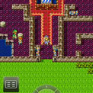 懐かしい冒険が手のひらに蘇ります