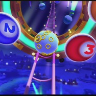 ここはカジノをイメージしたステージになっている。思いもよらない仕掛けが沢山