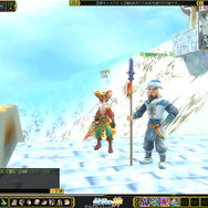 伝承の絆 〜熱血江湖オンライン〜