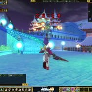 伝承の絆 〜熱血江湖オンライン〜