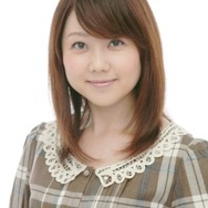 エステル役 神田朱未さん