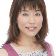 ラッピィ役 進藤尚美さん