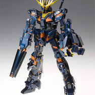 GUNDAM FIX FIGURATION METAL COMPOSITE RX-0 ユニコーンガンダム2号機 バンシィ