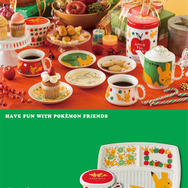 大人向けのポケモン商品登場！雑貨デザイナーShinzi Katoh氏とポケモンがコラボレーション