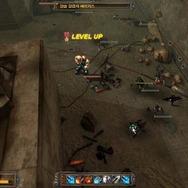 NCsoft最新作はSFシューティング？『メタルブラック　オルタネイティブ』の情報を公開