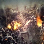 NCsoft最新作はSFシューティング？『メタルブラック　オルタネイティブ』の情報を公開