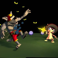 N64時代風アクションゲーム『Lobodestroyo』のWii U版Kickstarterサポート額が引き下げに ― デベロッパーは任天堂公認へ