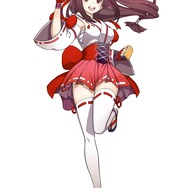 ヒロイン激写が戦闘の鍵を握るバトルRPG『オカルトメイデン』、 シナリオは「はがない」の平坂読氏