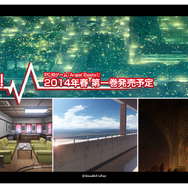 PCゲーム『Angel Beats!』のティザーサイトがオープン！第1巻は2014年春発売予定