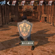 主人公イフを始めとする、主要人物の詳細が公開 ─ 『ナチュラル ドクトリン』ゲームシステムの一端も明らかに