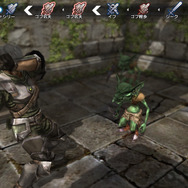 主人公イフを始めとする、主要人物の詳細が公開 ─ 『ナチュラル ドクトリン』ゲームシステムの一端も明らかに