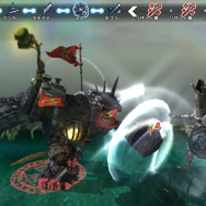 主人公イフを始めとする、主要人物の詳細が公開 ─ 『ナチュラル ドクトリン』ゲームシステムの一端も明らかに