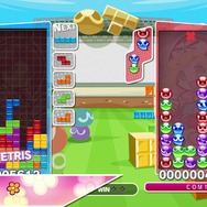 パズルゲームの頂上決戦！