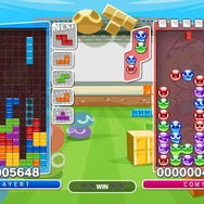 発売日までに、オリジナル版で腕を磨いておきましょう