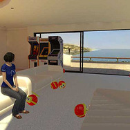 Playstation HOME