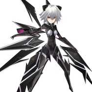 アインスと敵対する共同体の新型決戦兵器「ラーテイル」