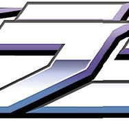 『燐光のランツェ』ロゴ