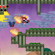 強力な滅び系魔法、破壊できる壁もあり