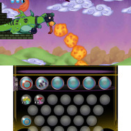 セットした魔法の使い方も攻略の鍵