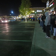 PS4やXbox Oneをゲットできるか? 米国で最も過酷なセール“ブラックフライデー”を現地レポート