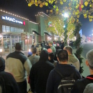 PS4やXbox Oneをゲットできるか? 米国で最も過酷なセール“ブラックフライデー”を現地レポート