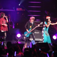 総勢18アーティストによる夢の共演!5pb.Recordsゆかりのアーティストが紡いだ5時間超えLIVE「Live5pb.2013」を写真たっぷりでお届け