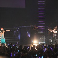 総勢18アーティストによる夢の共演!5pb.Recordsゆかりのアーティストが紡いだ5時間超えLIVE「Live5pb.2013」を写真たっぷりでお届け