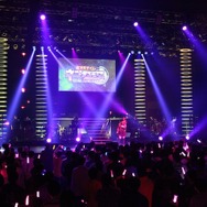 総勢18アーティストによる夢の共演!5pb.Recordsゆかりのアーティストが紡いだ5時間超えLIVE「Live5pb.2013」を写真たっぷりでお届け