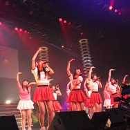 総勢18アーティストによる夢の共演!5pb.Recordsゆかりのアーティストが紡いだ5時間超えLIVE「Live5pb.2013」を写真たっぷりでお届け