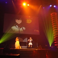 総勢18アーティストによる夢の共演!5pb.Recordsゆかりのアーティストが紡いだ5時間超えLIVE「Live5pb.2013」を写真たっぷりでお届け