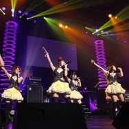 総勢18アーティストによる夢の共演!5pb.Recordsゆかりのアーティストが紡いだ5時間超えLIVE「Live5pb.2013」を写真たっぷりでお届け