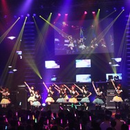 総勢18アーティストによる夢の共演!5pb.Recordsゆかりのアーティストが紡いだ5時間超えLIVE「Live5pb.2013」を写真たっぷりでお届け