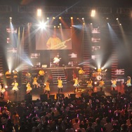 総勢18アーティストによる夢の共演!5pb.Recordsゆかりのアーティストが紡いだ5時間超えLIVE「Live5pb.2013」を写真たっぷりでお届け