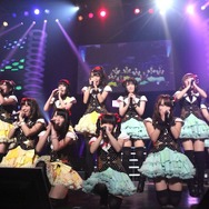 総勢18アーティストによる夢の共演!5pb.Recordsゆかりのアーティストが紡いだ5時間超えLIVE「Live5pb.2013」を写真たっぷりでお届け