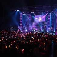 総勢18アーティストによる夢の共演!5pb.Recordsゆかりのアーティストが紡いだ5時間超えLIVE「Live5pb.2013」を写真たっぷりでお届け